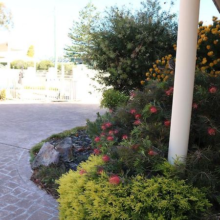 Merimbula Beach Apartments Екстер'єр фото