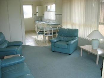 Merimbula Beach Apartments Екстер'єр фото