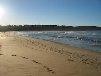 Merimbula Beach Apartments Екстер'єр фото