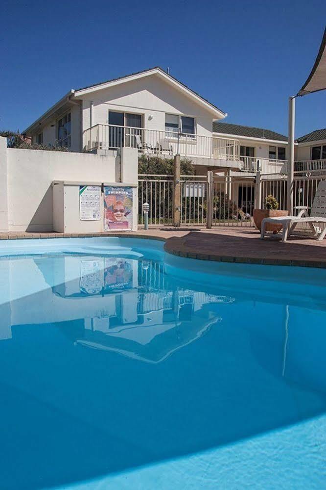 Merimbula Beach Apartments Екстер'єр фото