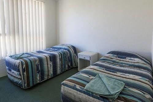 Merimbula Beach Apartments Екстер'єр фото
